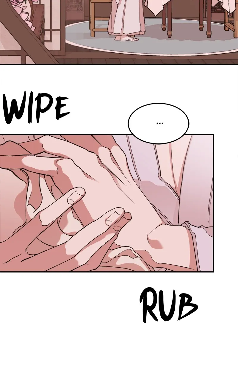 Read How a Goddess Wins Over Tigers chapter 10 image 71 on Lezhin