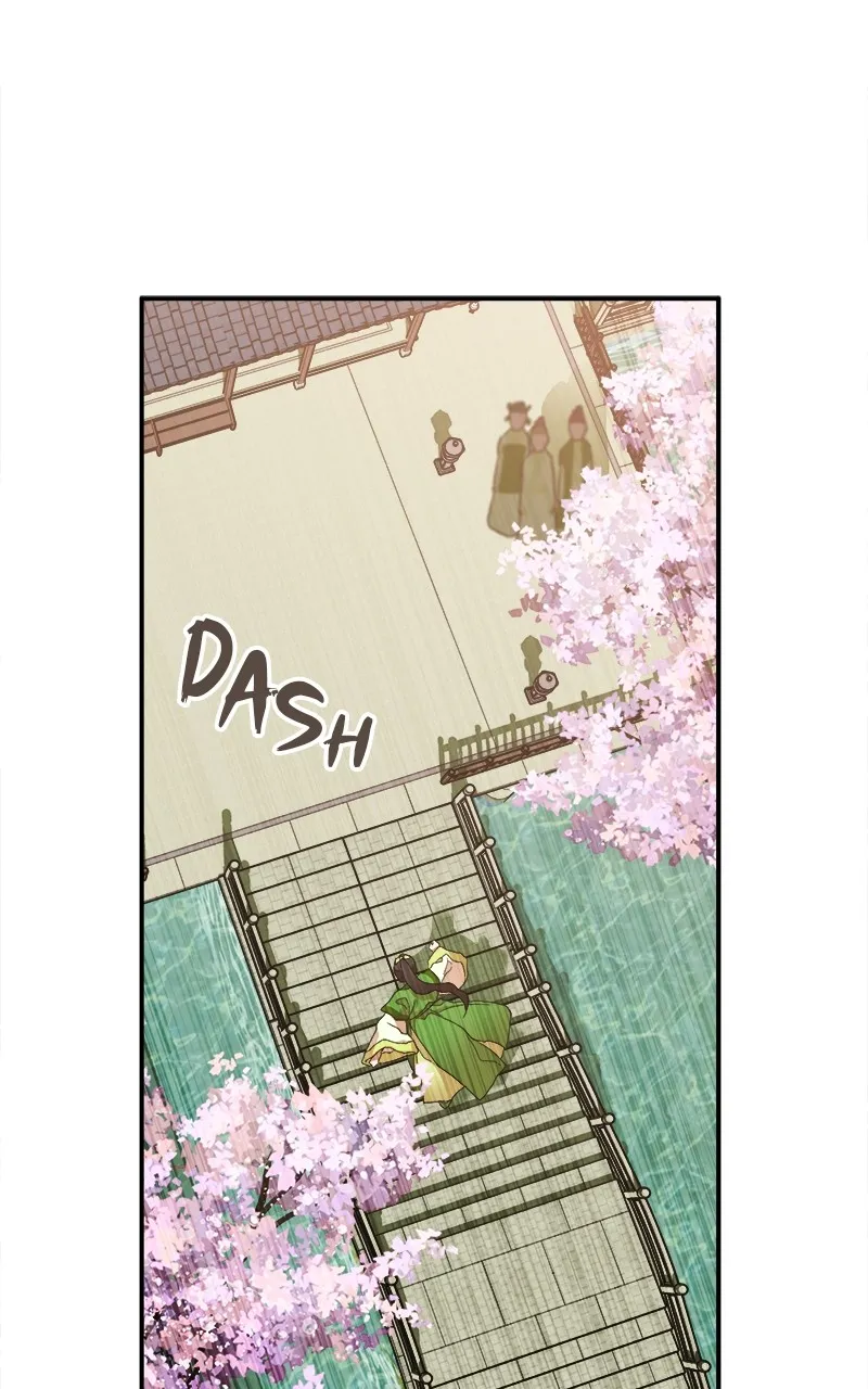 Read How a Goddess Wins Over Tigers chapter 10 image 76 on Lezhin
