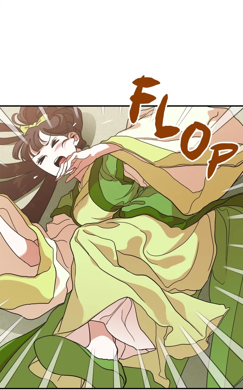 Read How a Goddess Wins Over Tigers chapter 10 image 78 on Lezhin