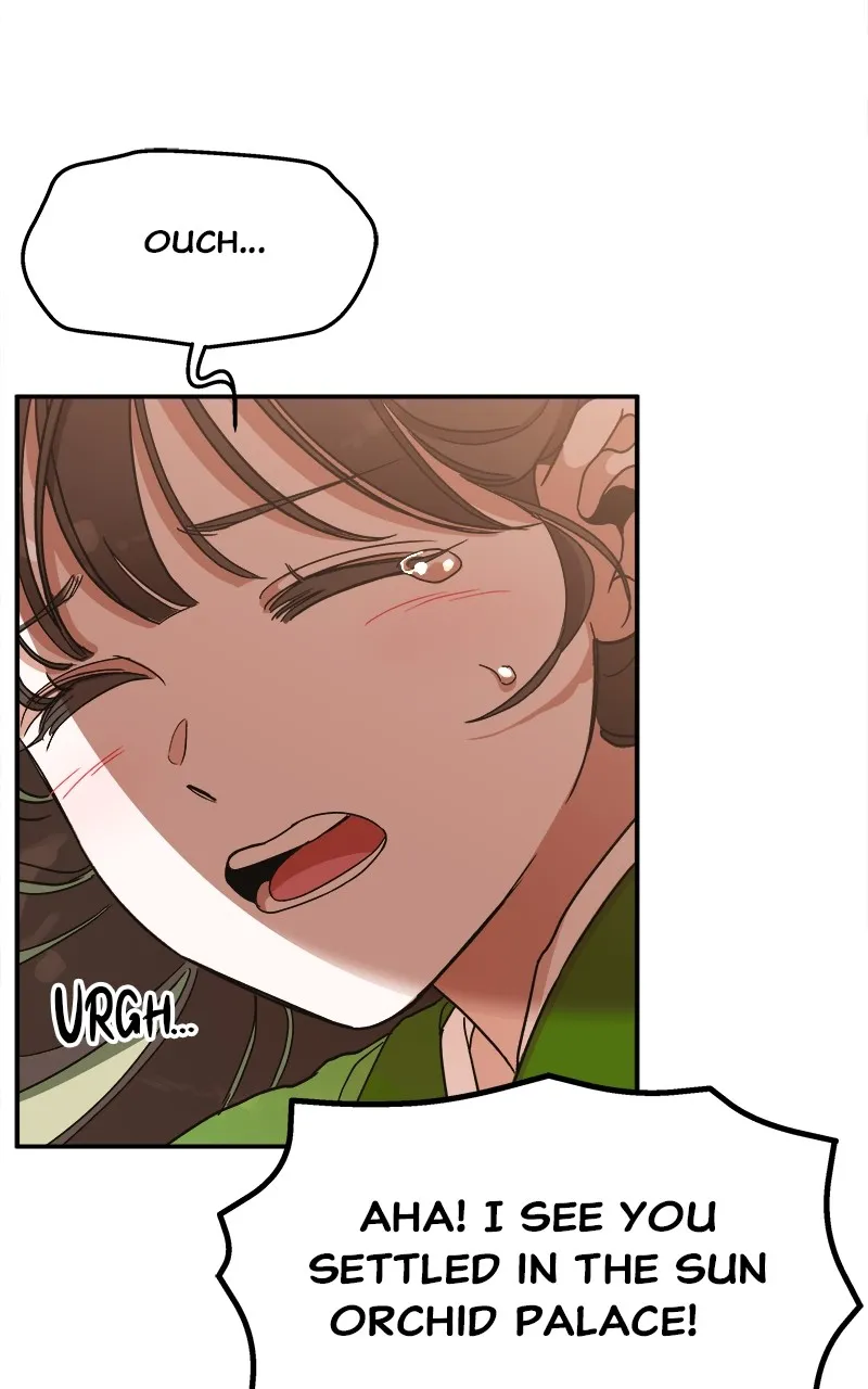 Read How a Goddess Wins Over Tigers chapter 10 image 79 on Lezhin