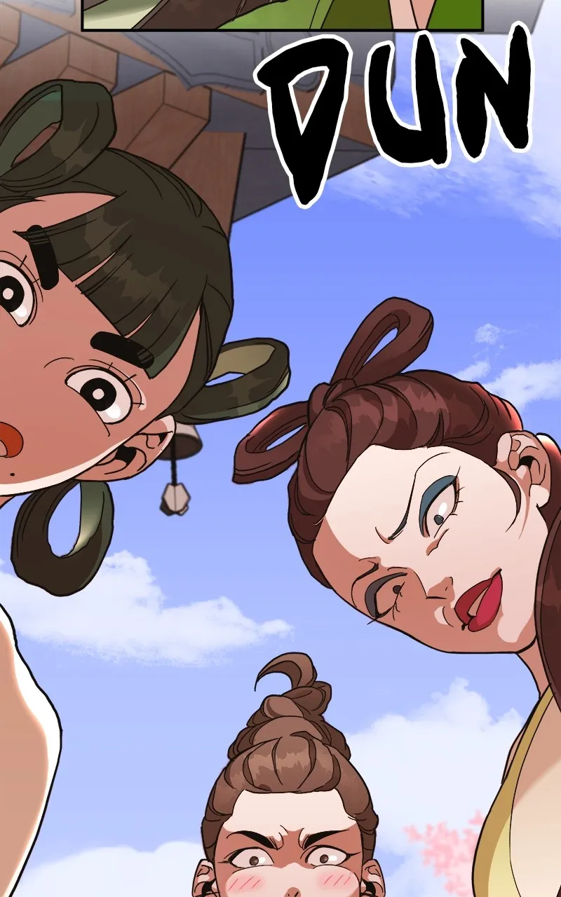 Read How a Goddess Wins Over Tigers chapter 10 image 81 on Lezhin
