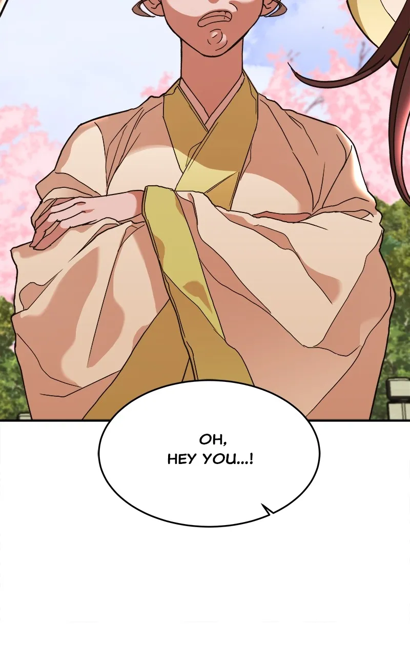 Read How a Goddess Wins Over Tigers chapter 10 image 82 on Lezhin