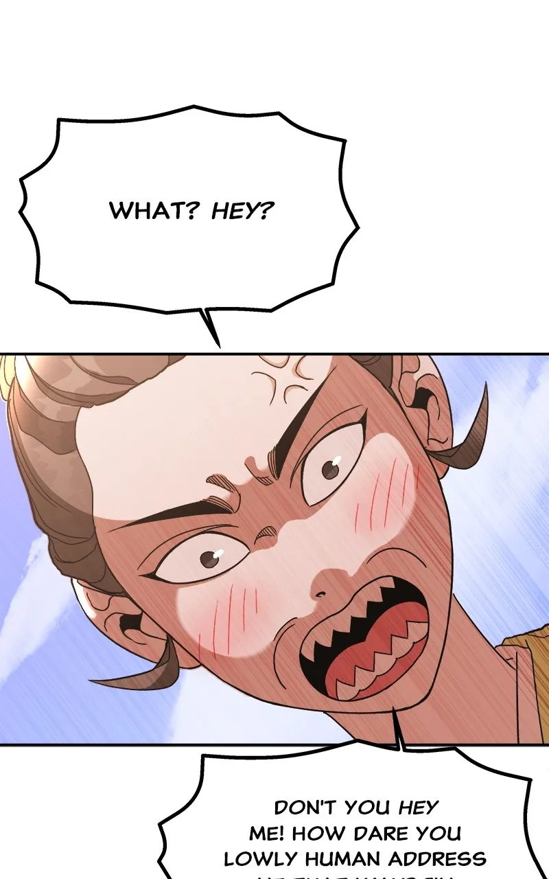 Read How a Goddess Wins Over Tigers chapter 10 image 83 on Lezhin