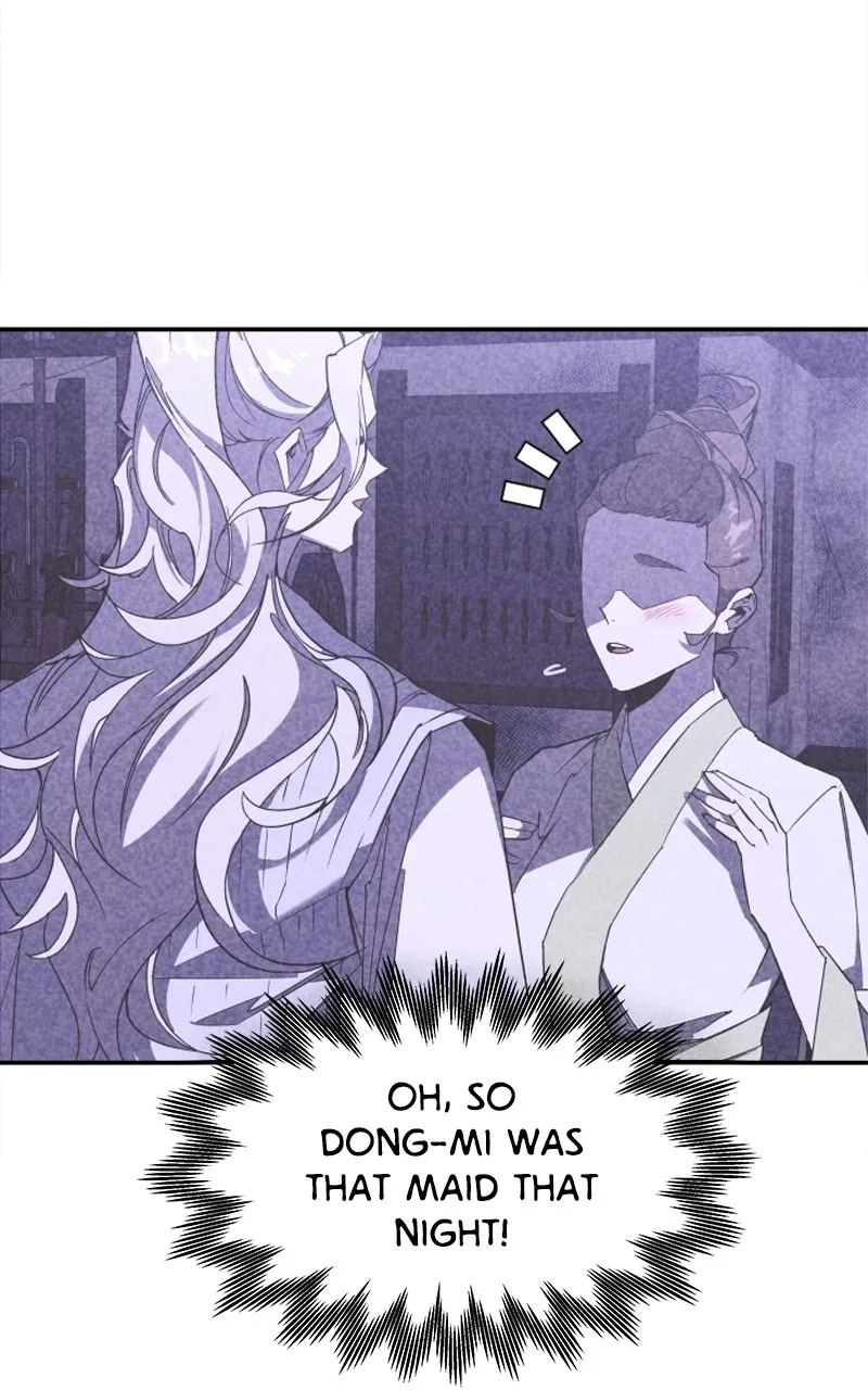 Read How a Goddess Wins Over Tigers chapter 10 image 86 on Lezhin