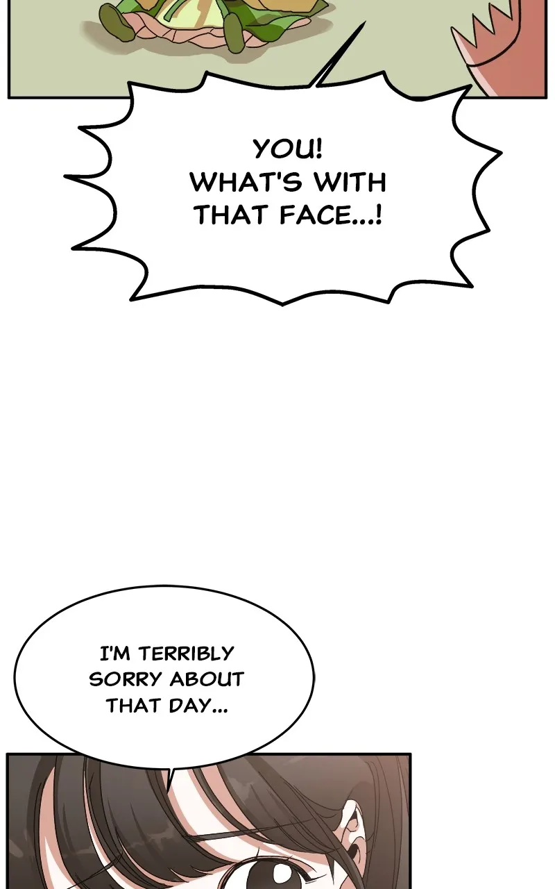 Read How a Goddess Wins Over Tigers chapter 10 image 88 on Lezhin