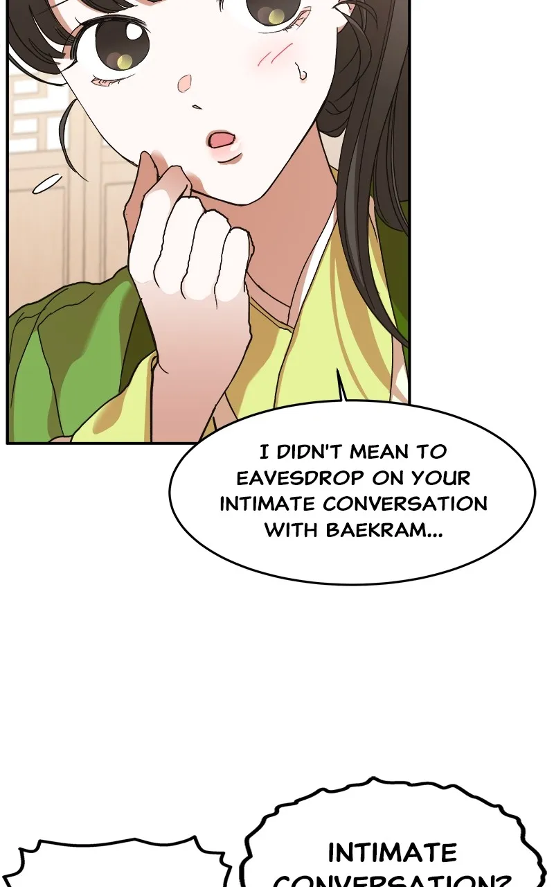 Read How a Goddess Wins Over Tigers chapter 10 image 89 on Lezhin