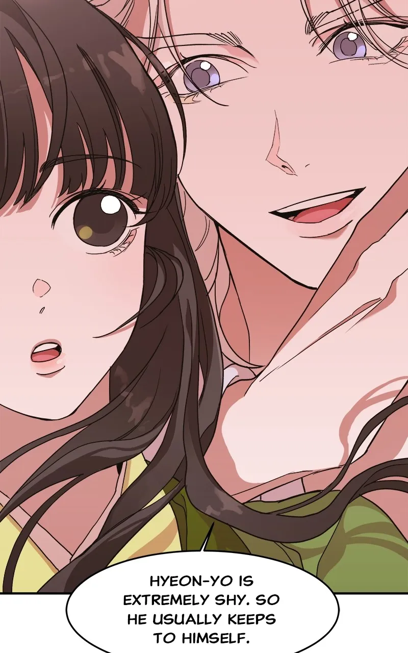 Read How a Goddess Wins Over Tigers chapter 10 image 9 on Lezhin