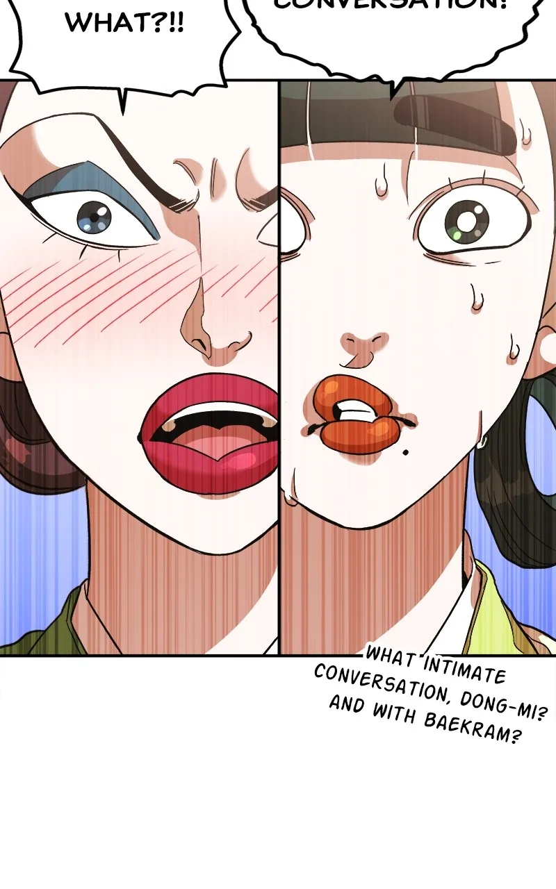 Read How a Goddess Wins Over Tigers chapter 10 image 90 on Lezhin