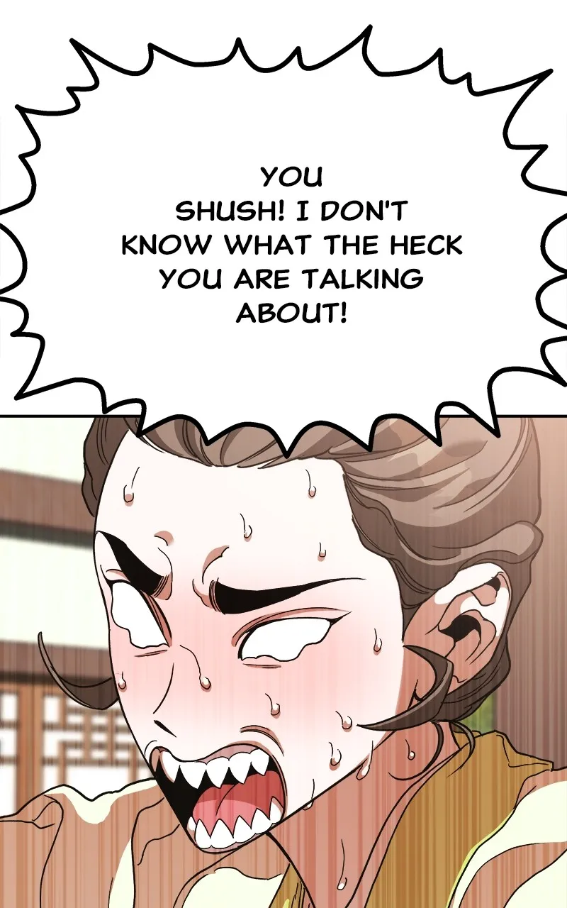 Read How a Goddess Wins Over Tigers chapter 10 image 91 on Lezhin