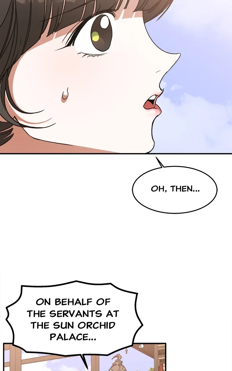 Read How a Goddess Wins Over Tigers chapter 10 image 93 on Lezhin