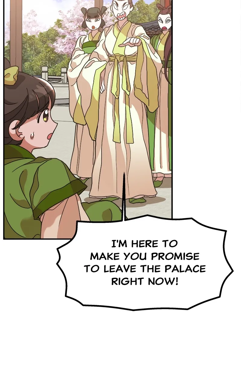 Read How a Goddess Wins Over Tigers chapter 10 image 94 on Lezhin