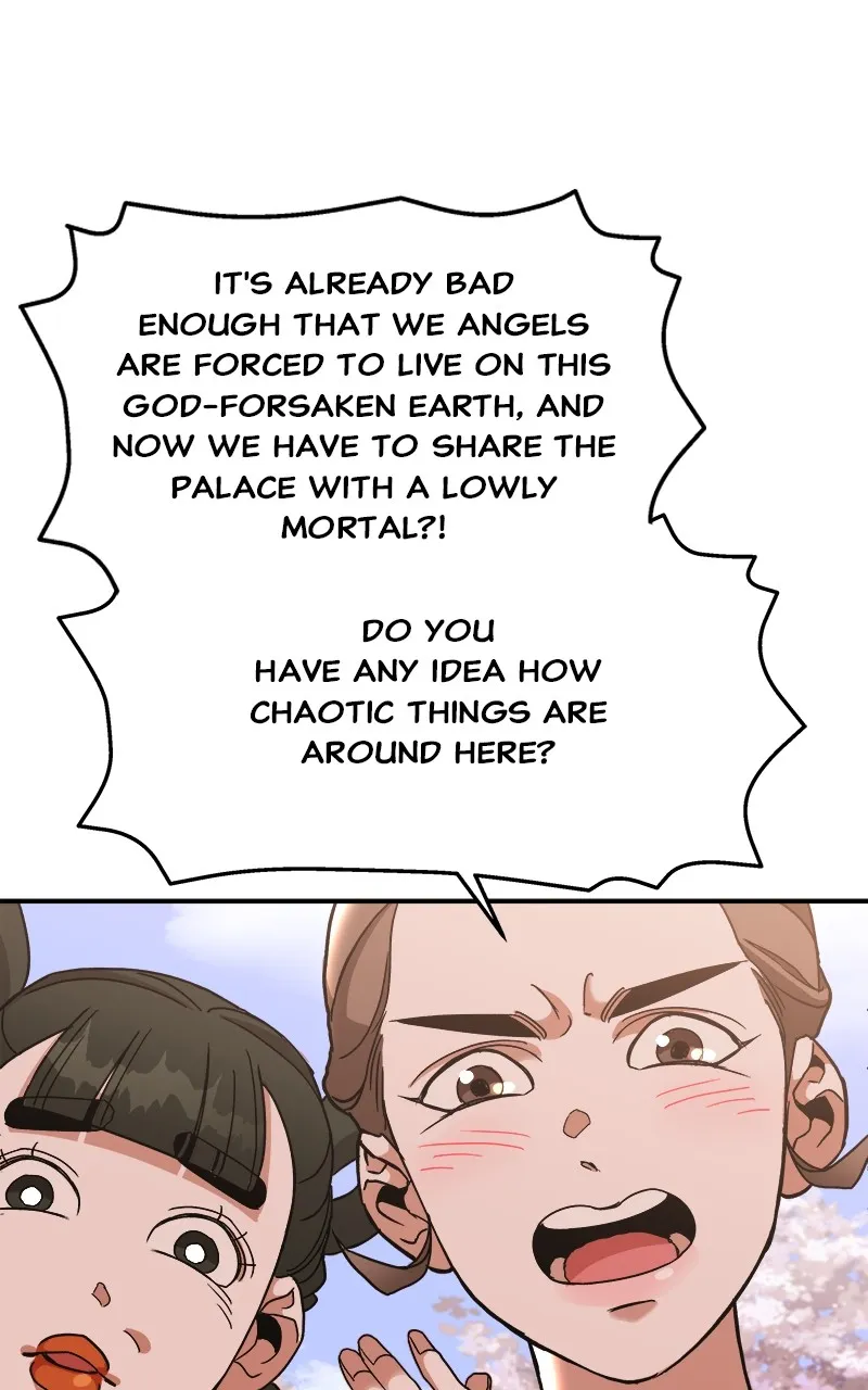 Read How a Goddess Wins Over Tigers chapter 10 image 95 on Lezhin