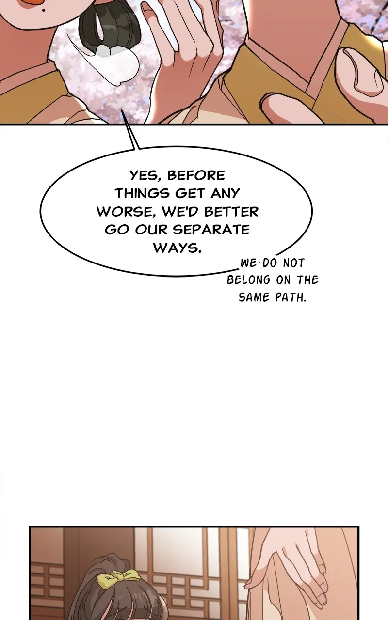 Read How a Goddess Wins Over Tigers chapter 10 image 96 on Lezhin