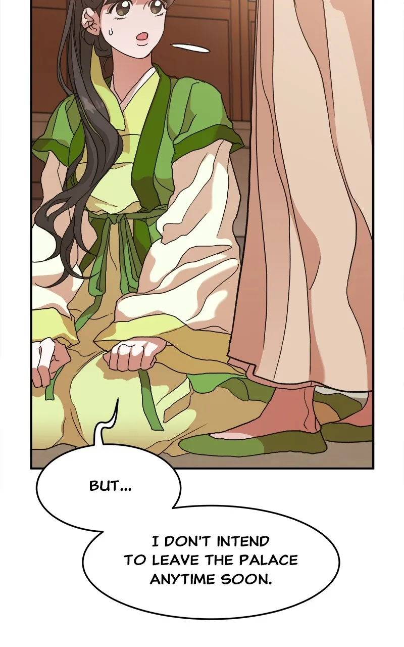 Read How a Goddess Wins Over Tigers chapter 10 image 97 on Lezhin