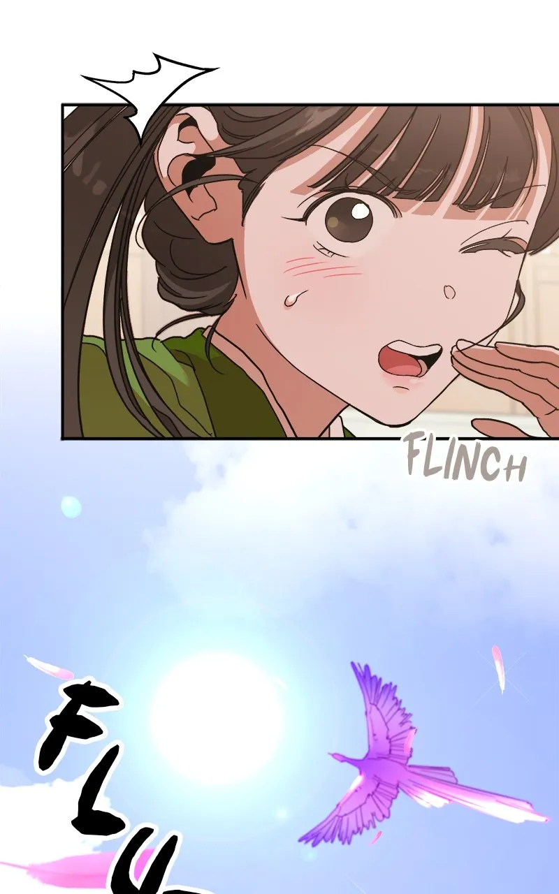 Read How a Goddess Wins Over Tigers chapter 10 image 99 on Lezhin