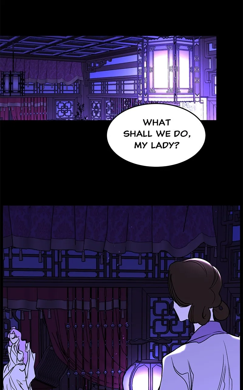 Read How a Goddess Wins Over Tigers chapter 100 image 101 on Lezhin