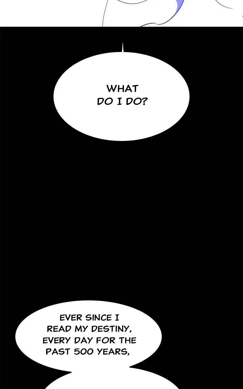 Read How a Goddess Wins Over Tigers chapter 100 image 109 on Lezhin
