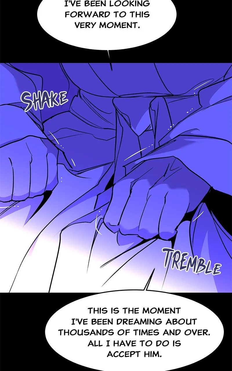 Read How a Goddess Wins Over Tigers chapter 100 image 110 on Lezhin