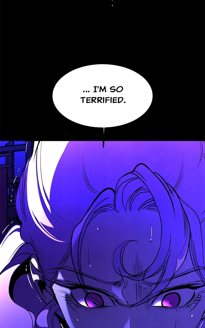 Read How a Goddess Wins Over Tigers chapter 100 image 112 on Lezhin