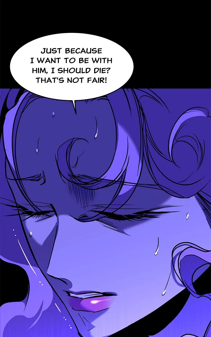 Read How a Goddess Wins Over Tigers chapter 100 image 117 on Lezhin