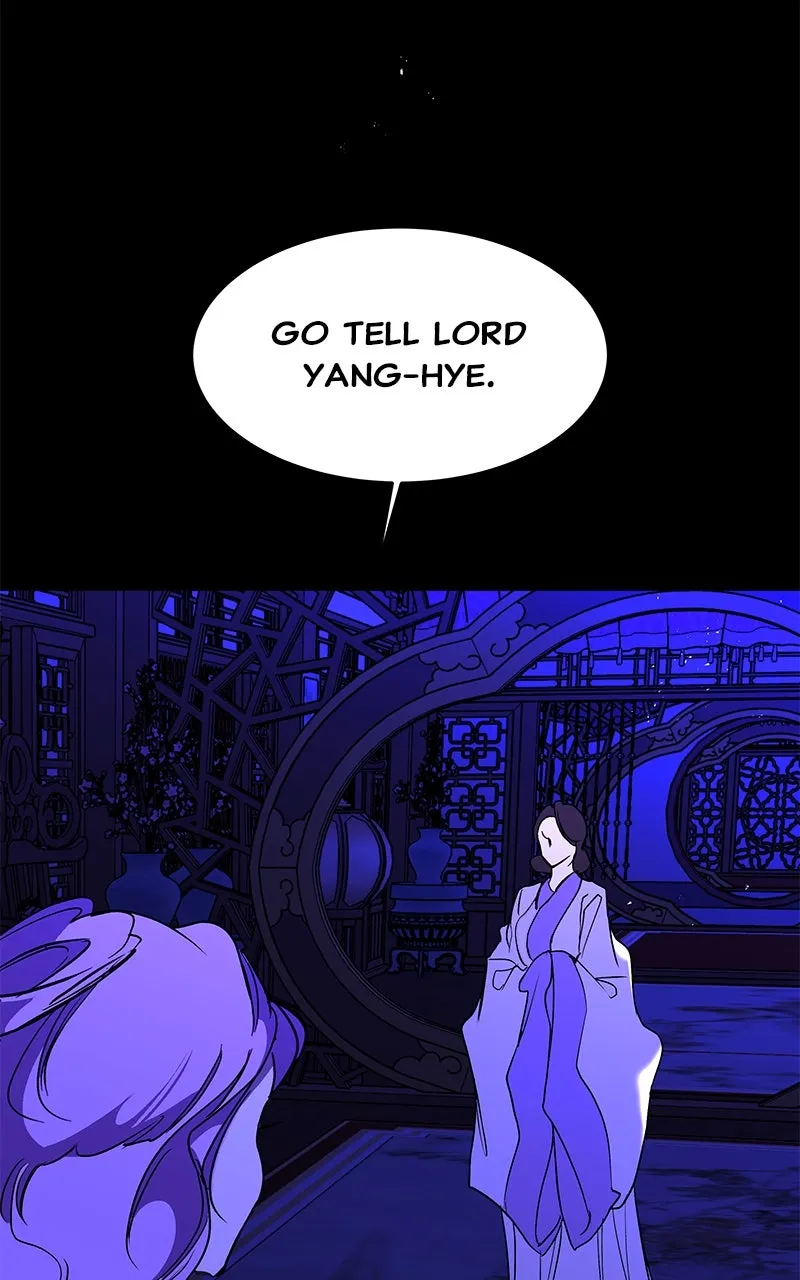 Read How a Goddess Wins Over Tigers chapter 100 image 119 on Lezhin