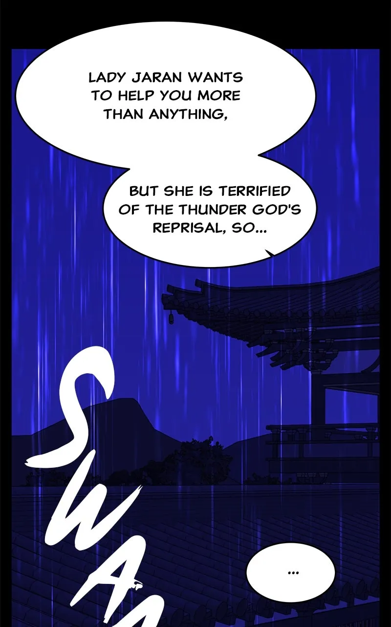 Read How a Goddess Wins Over Tigers chapter 100 image 124 on Lezhin