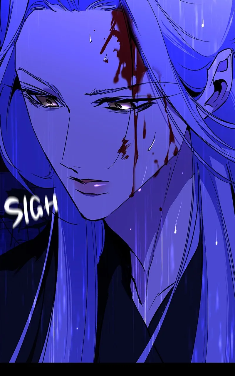 Read How a Goddess Wins Over Tigers chapter 100 image 126 on Lezhin