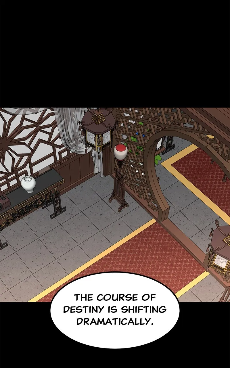 Read How a Goddess Wins Over Tigers chapter 100 image 131 on Lezhin