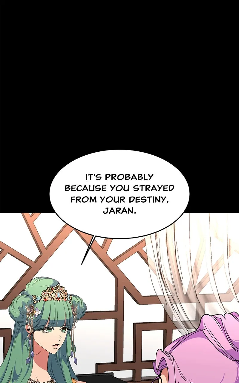Read How a Goddess Wins Over Tigers chapter 100 image 132 on Lezhin