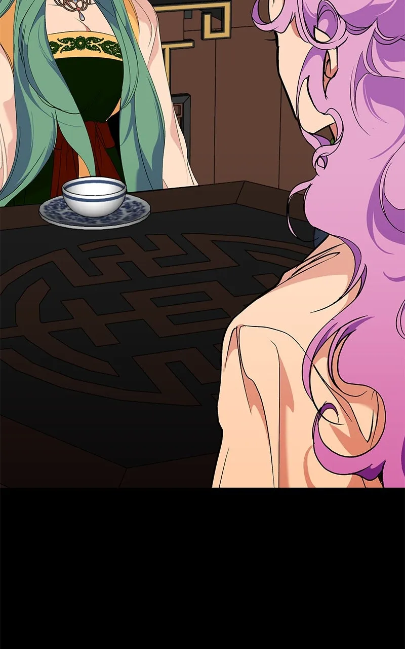 Read How a Goddess Wins Over Tigers chapter 100 image 133 on Lezhin