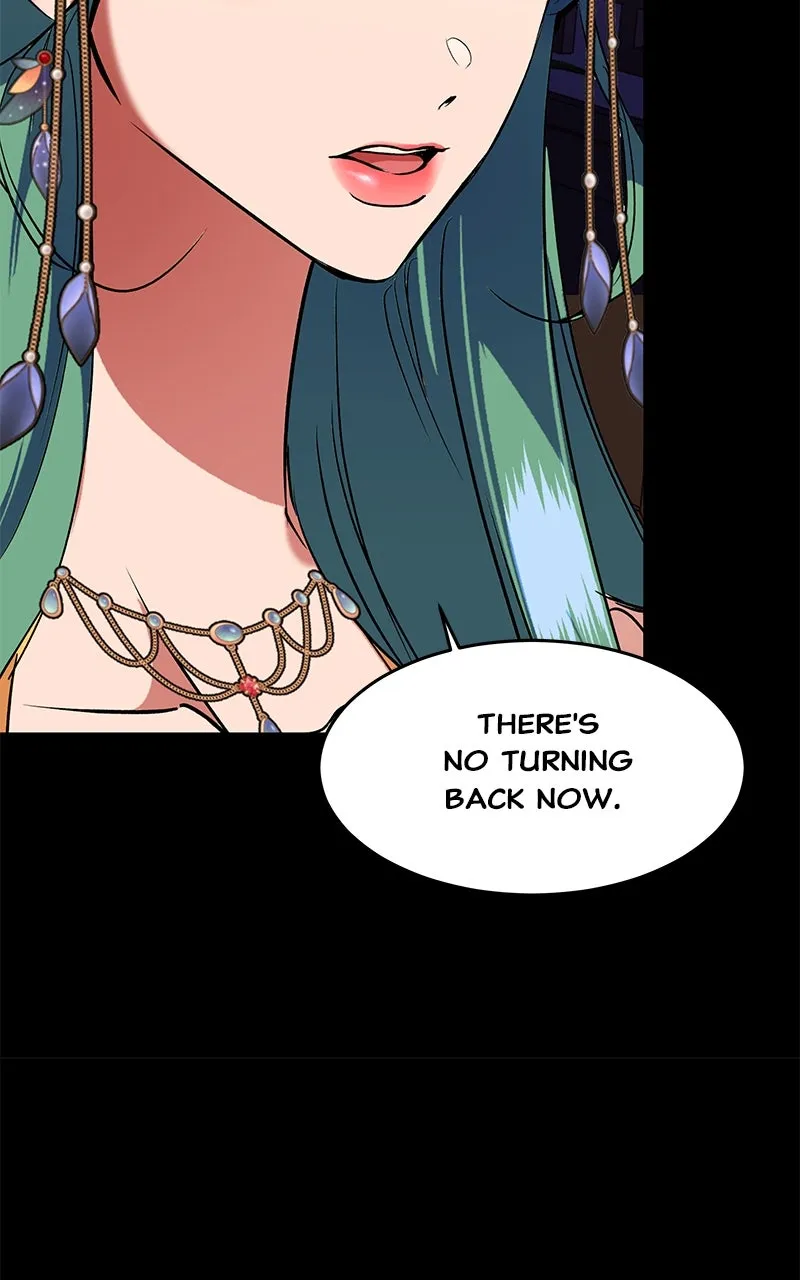 Read How a Goddess Wins Over Tigers chapter 100 image 136 on Lezhin