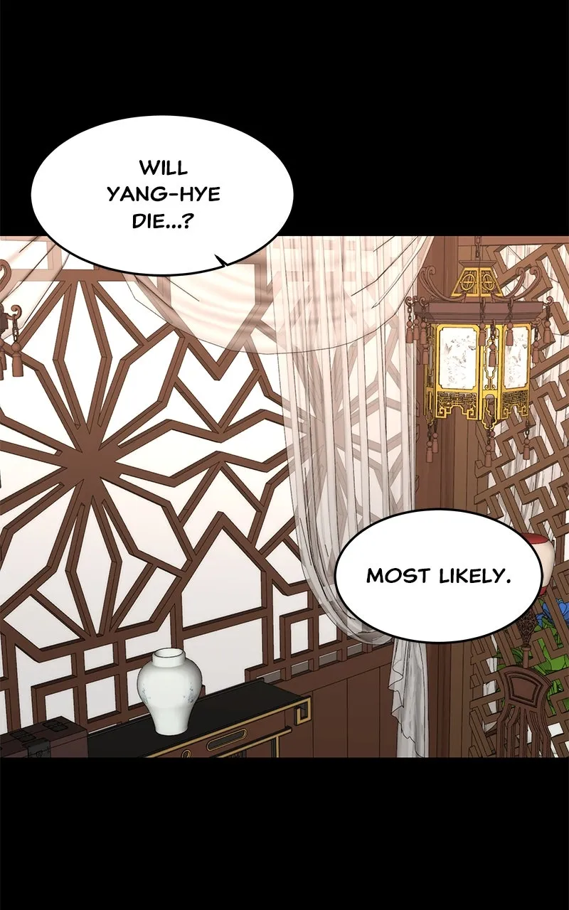 Read How a Goddess Wins Over Tigers chapter 100 image 137 on Lezhin