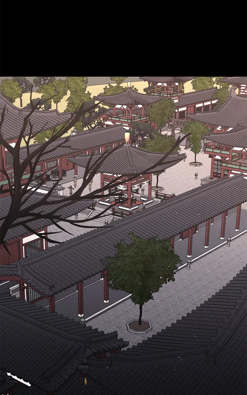 Read How a Goddess Wins Over Tigers chapter 100 image 14 on Lezhin