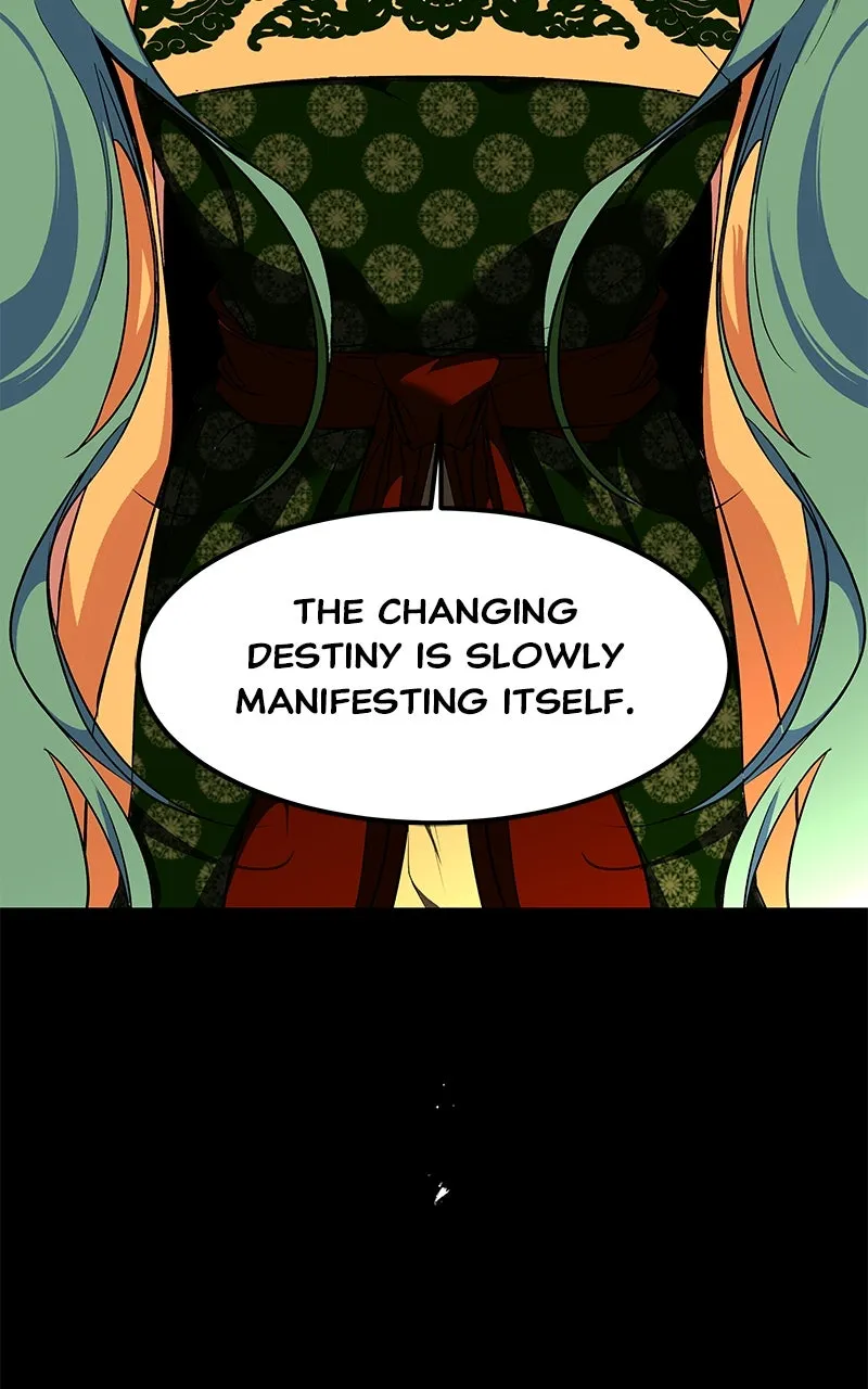 Read How a Goddess Wins Over Tigers chapter 100 image 142 on Lezhin
