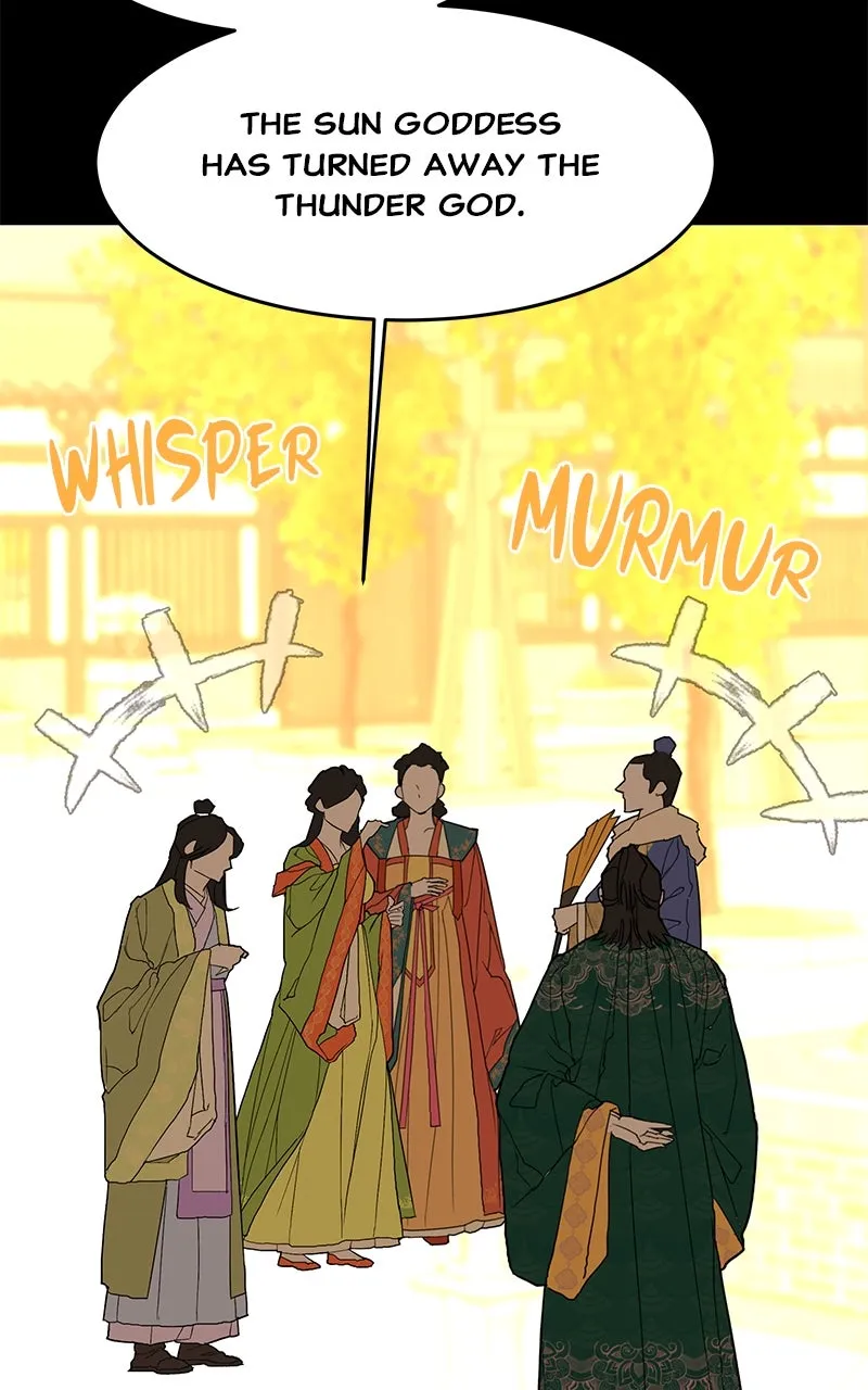 Read How a Goddess Wins Over Tigers chapter 100 image 144 on Lezhin