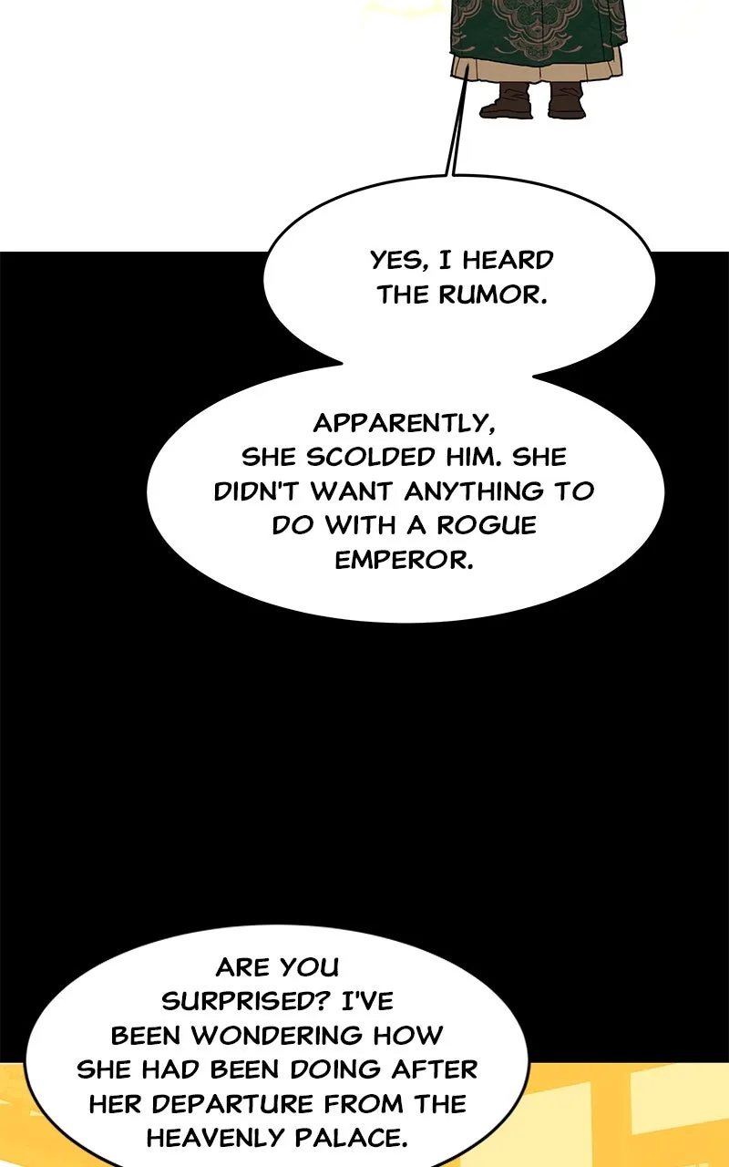 Read How a Goddess Wins Over Tigers chapter 100 image 145 on Lezhin