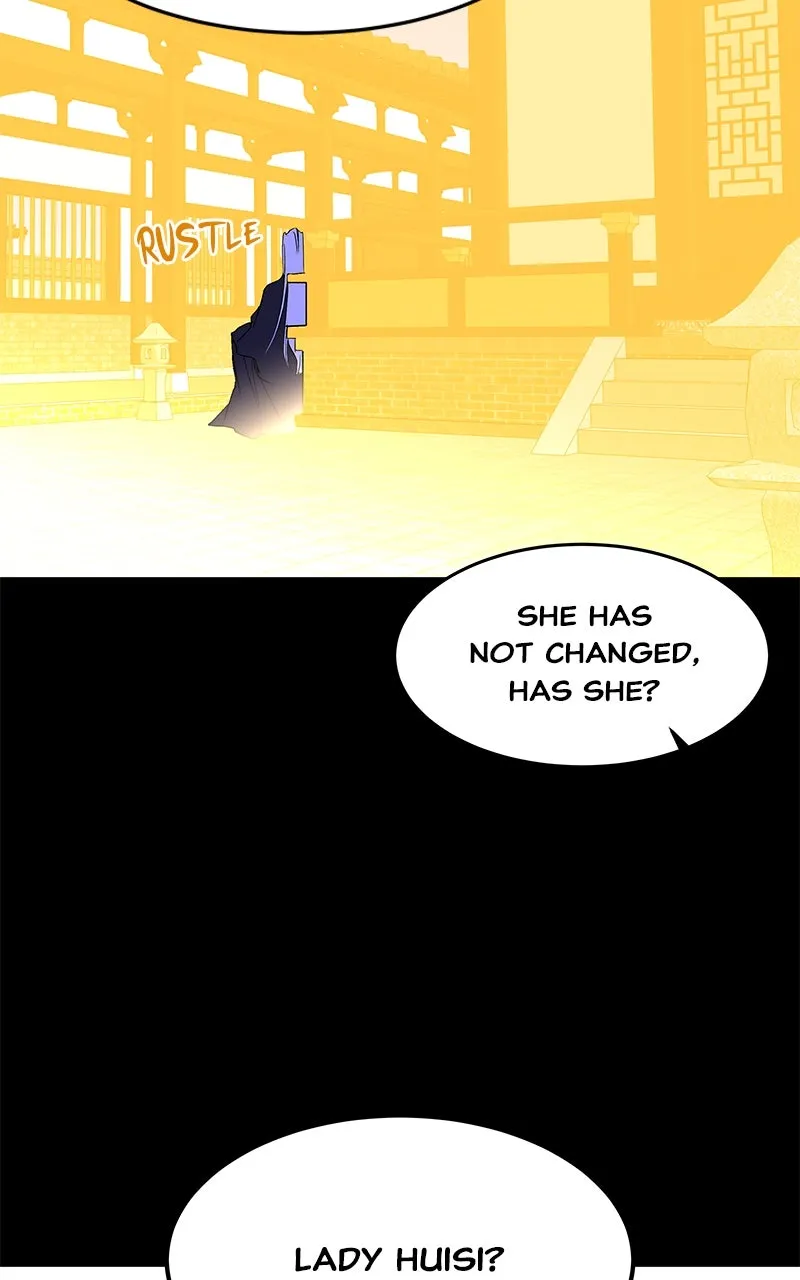 Read How a Goddess Wins Over Tigers chapter 100 image 146 on Lezhin