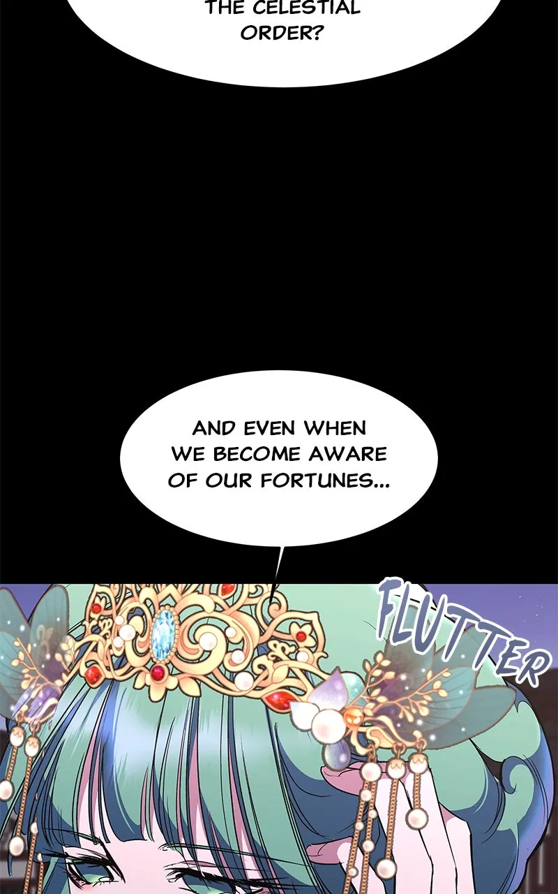 Read How a Goddess Wins Over Tigers chapter 100 image 17 on Lezhin