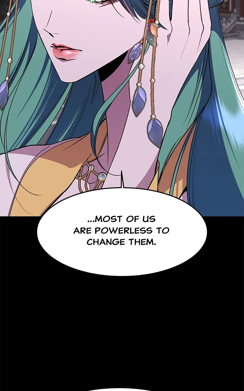 Read How a Goddess Wins Over Tigers chapter 100 image 18 on Lezhin