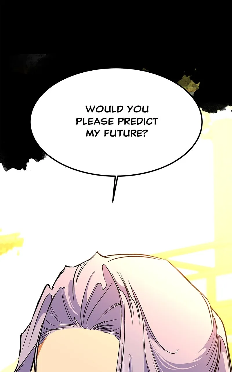 Read How a Goddess Wins Over Tigers chapter 100 image 2 on Lezhin