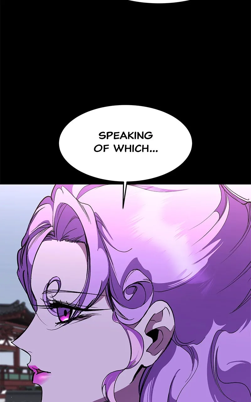 Read How a Goddess Wins Over Tigers chapter 100 image 20 on Lezhin