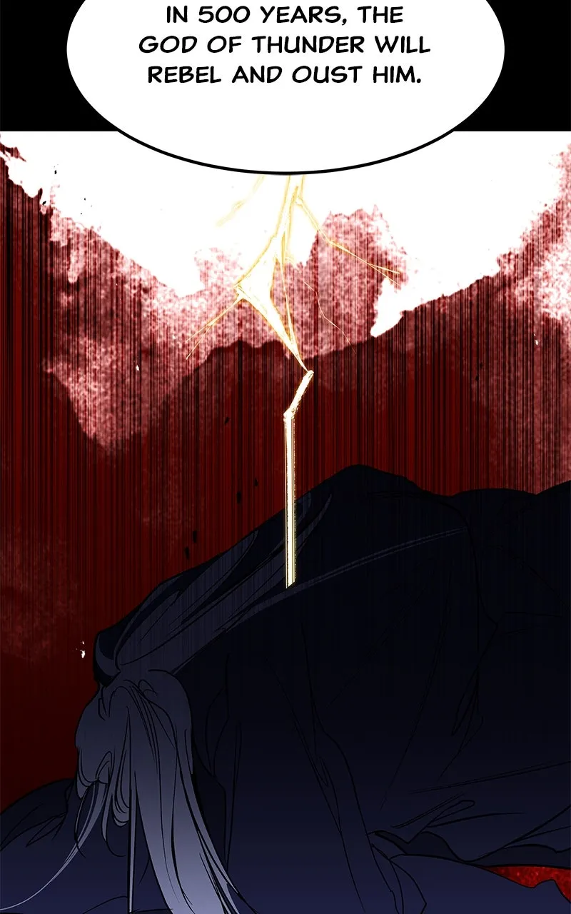 Read How a Goddess Wins Over Tigers chapter 100 image 23 on Lezhin
