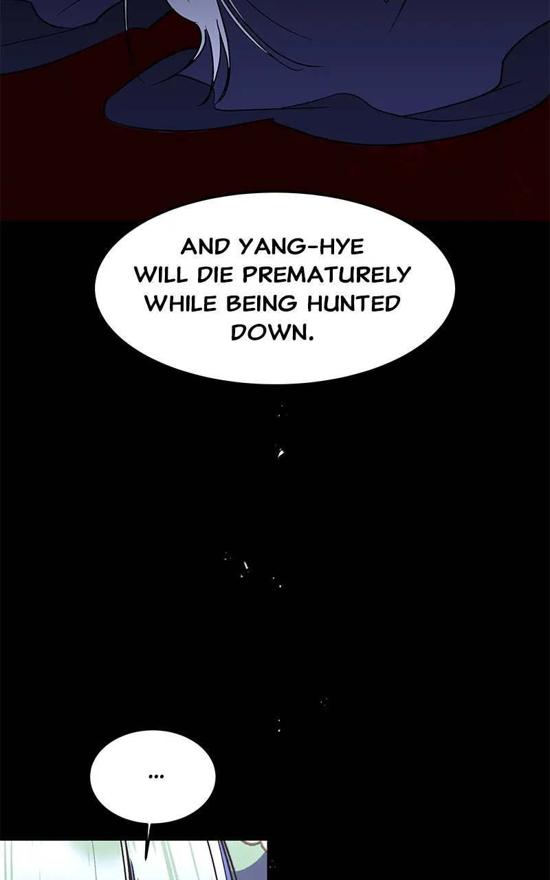 Read How a Goddess Wins Over Tigers chapter 100 image 24 on Lezhin