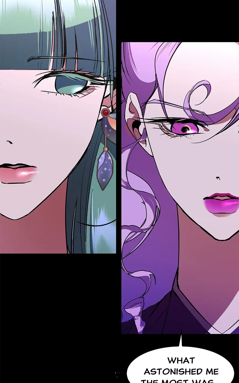 Read How a Goddess Wins Over Tigers chapter 100 image 25 on Lezhin