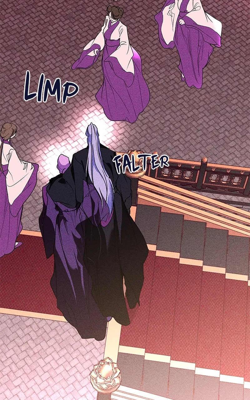 Read How a Goddess Wins Over Tigers chapter 100 image 27 on Lezhin
