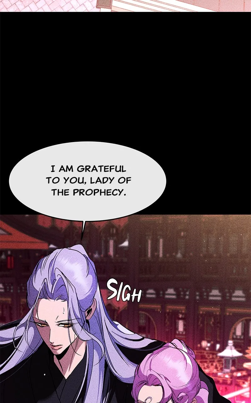 Read How a Goddess Wins Over Tigers chapter 100 image 28 on Lezhin