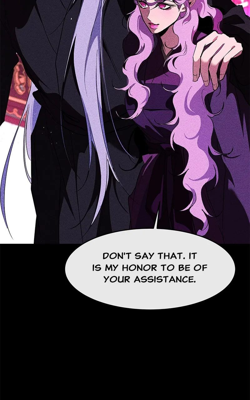 Read How a Goddess Wins Over Tigers chapter 100 image 29 on Lezhin