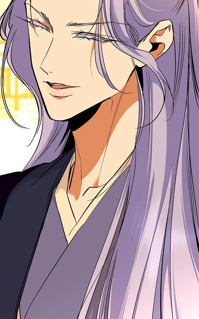 Read How a Goddess Wins Over Tigers chapter 100 image 3 on Lezhin