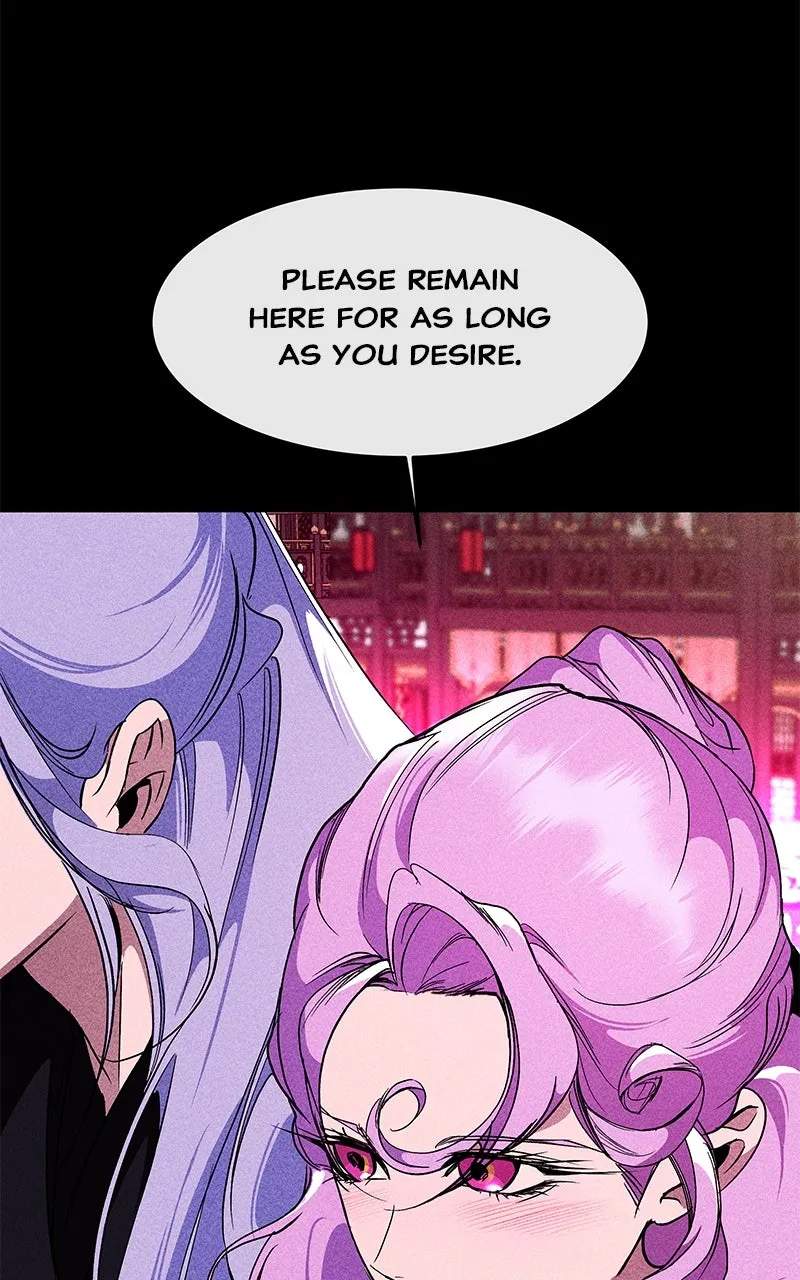 Read How a Goddess Wins Over Tigers chapter 100 image 30 on Lezhin