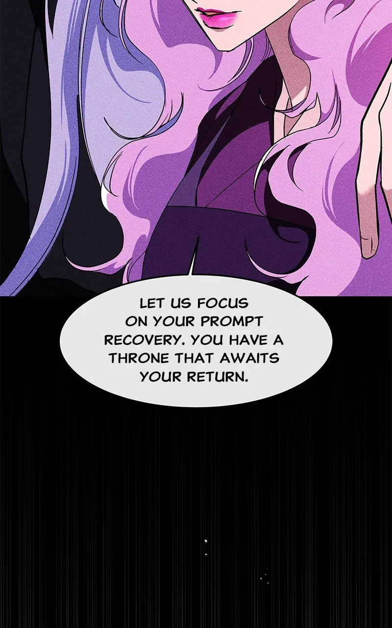 Read How a Goddess Wins Over Tigers chapter 100 image 31 on Lezhin